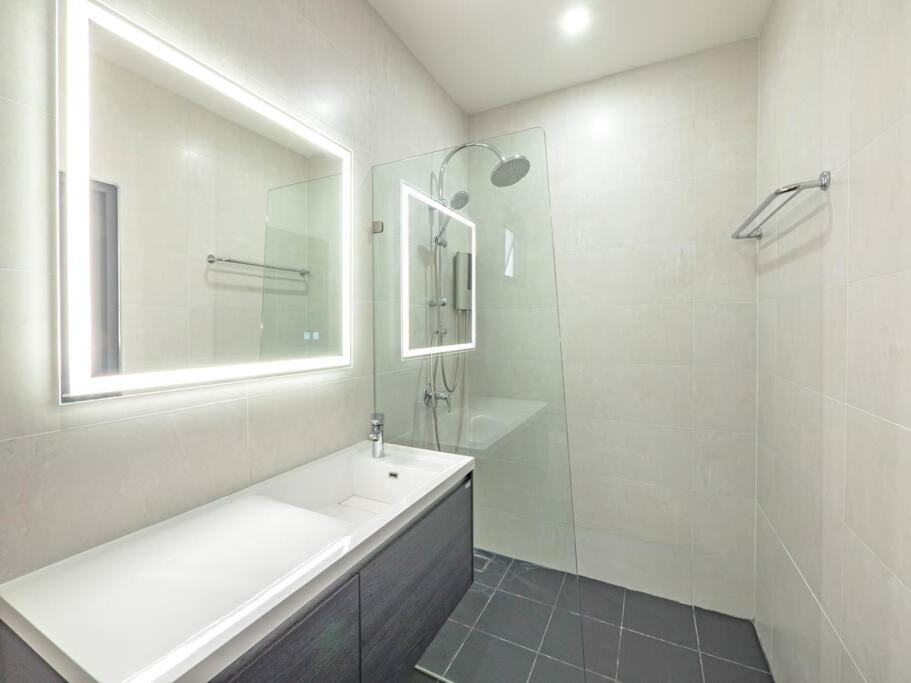 Villa Sumalee - Private 5 Min To The Beach