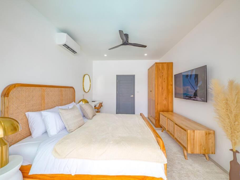 Sumalee - Private 5 Min To The Beach Lamai Beach (Koh Samui)