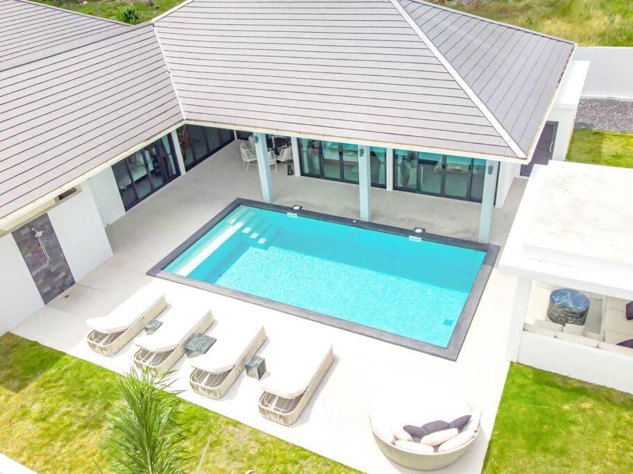 Villa Sumalee - Private 5 Min To The Beach Lamai Beach (Koh Samui)