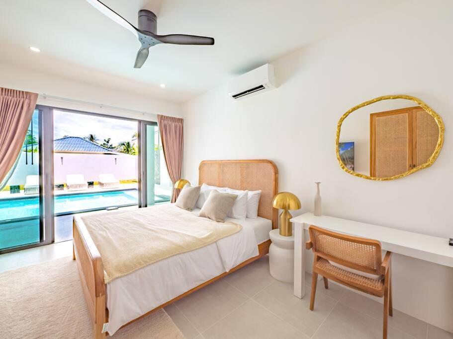 Sumalee - Private 5 Min To The Beach Lamai Beach (Koh Samui)