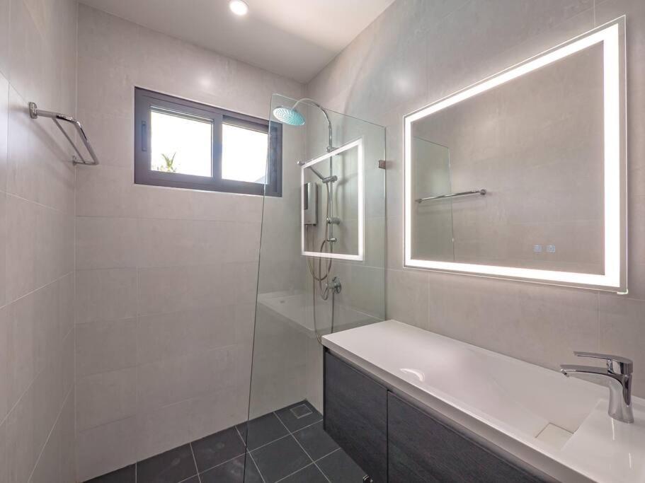 Villa Sumalee - Private 5 Min To The Beach *
