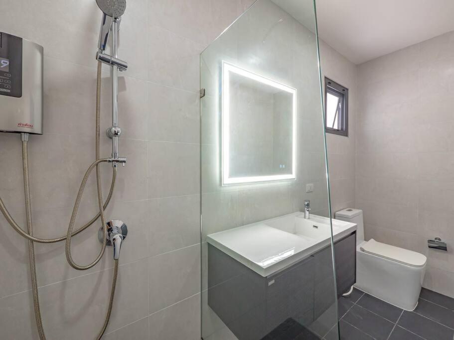 Sumalee - Private 5 Min To The Beach Villa