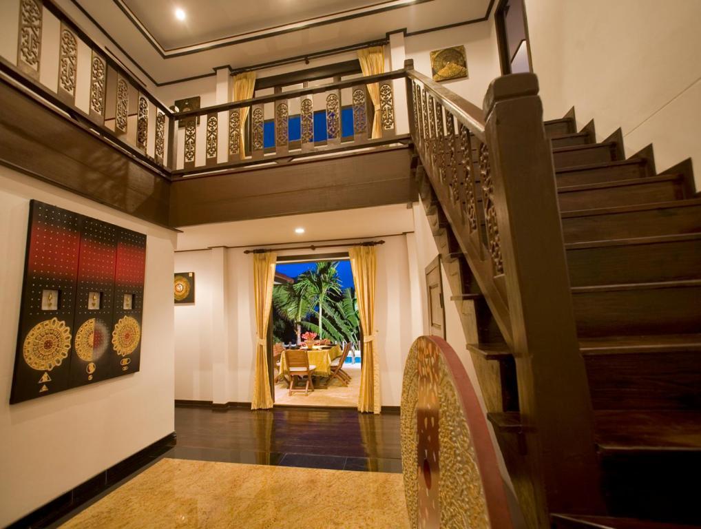 Paradise Island Estate Choeng Mon