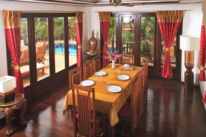 Resort Paradise Island Estate