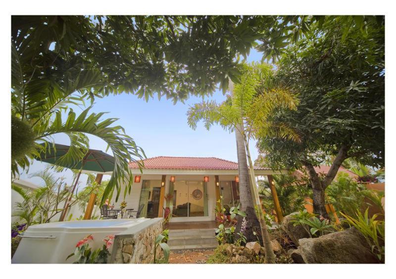 Resort Paradise Island Estate 4*