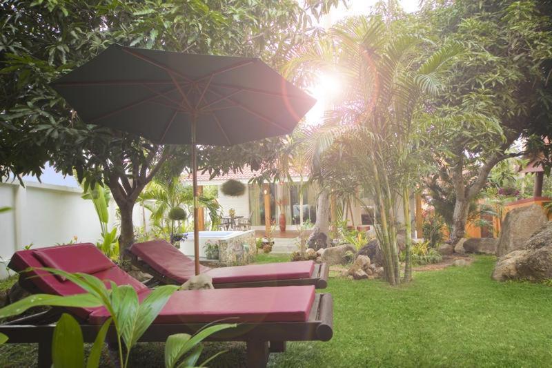 Paradise Island Estate Resort 4*