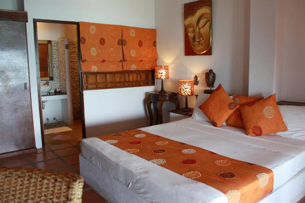 Hacienda Fisherman's Village Koh Samui Hotel 4*