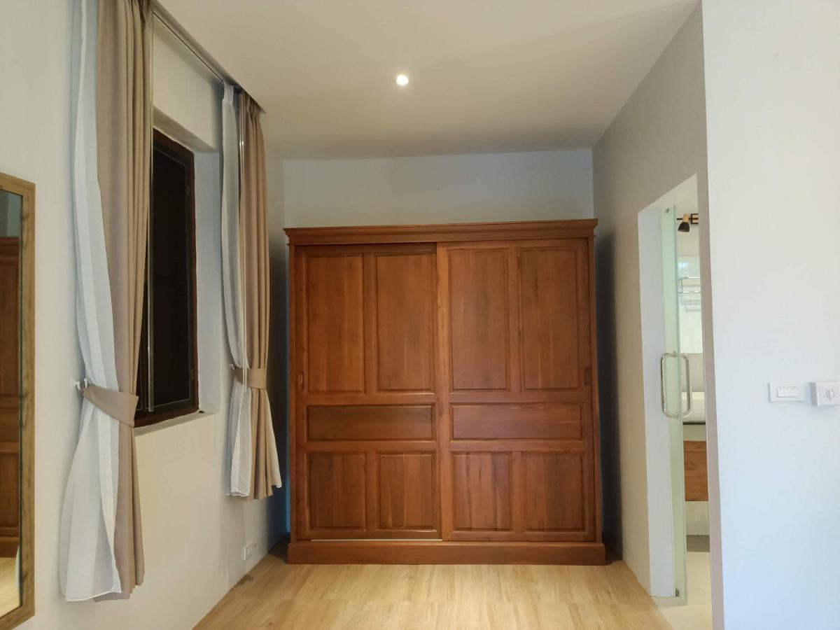 Wandee Garden Guest house
