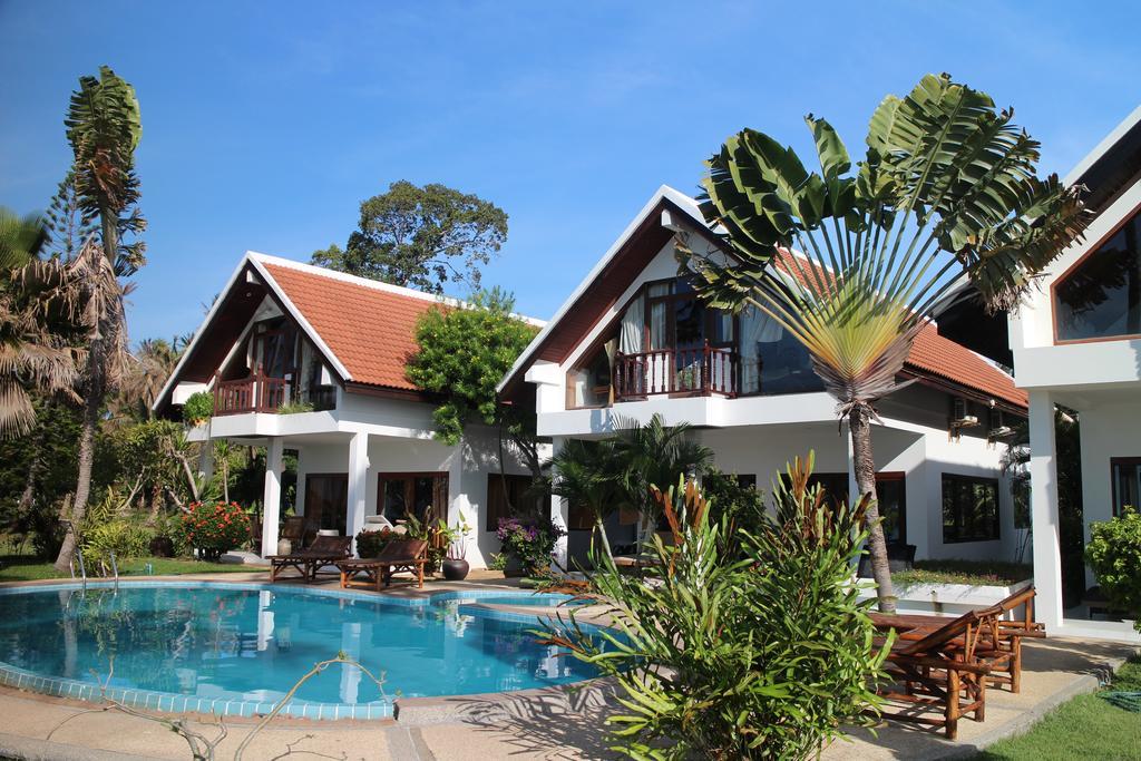 Ferienhaus Laemsor Laem Sor
