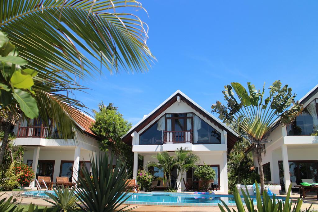 Ferienhaus Laemsor Laem Sor