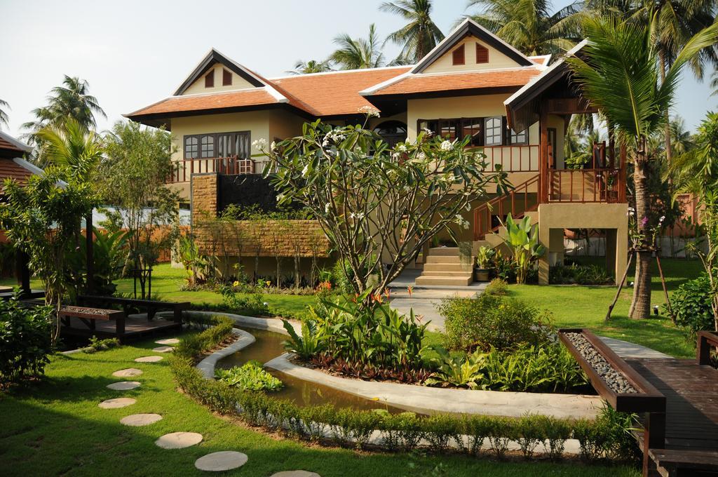 Resort Dreams Koh Samui