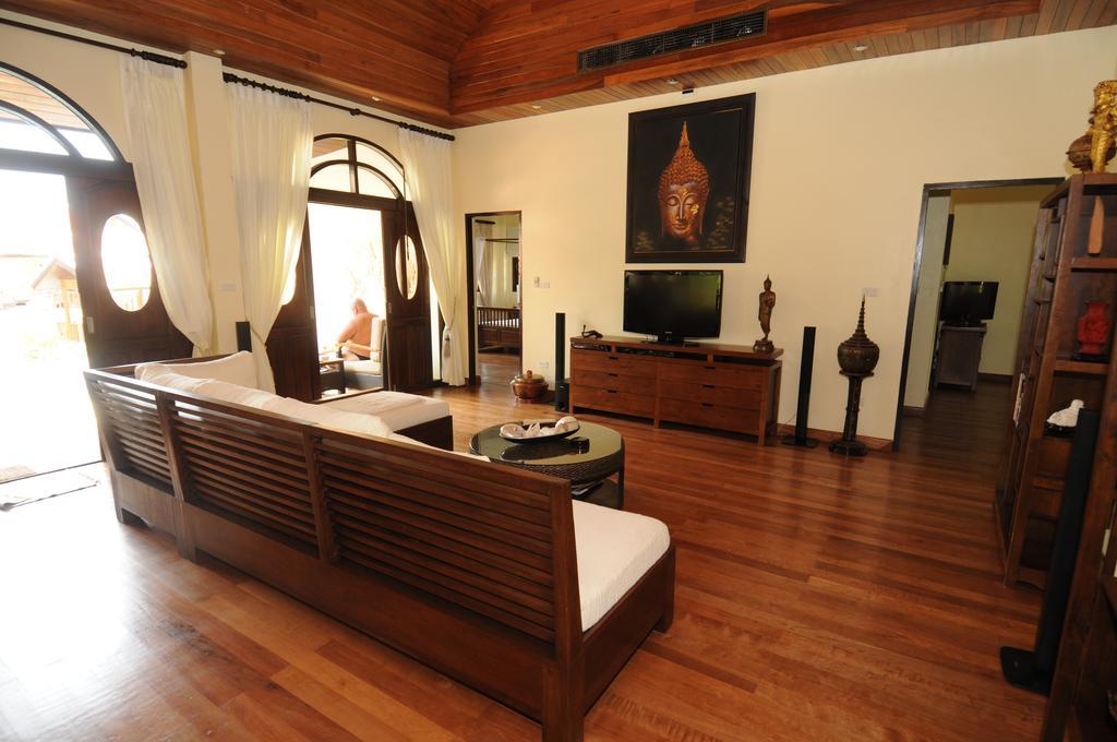 Dreams 3* Koh Samui