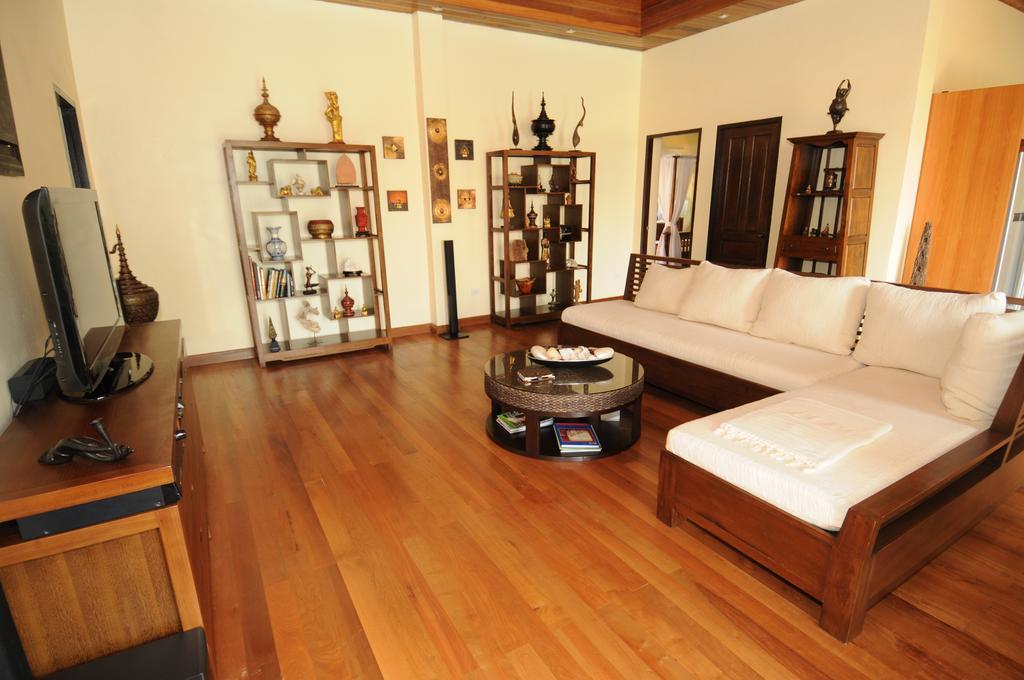 Dreams Resort Koh Samui