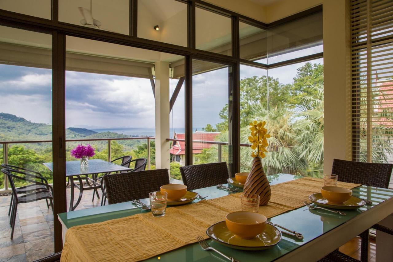 Villa Pai Chon *