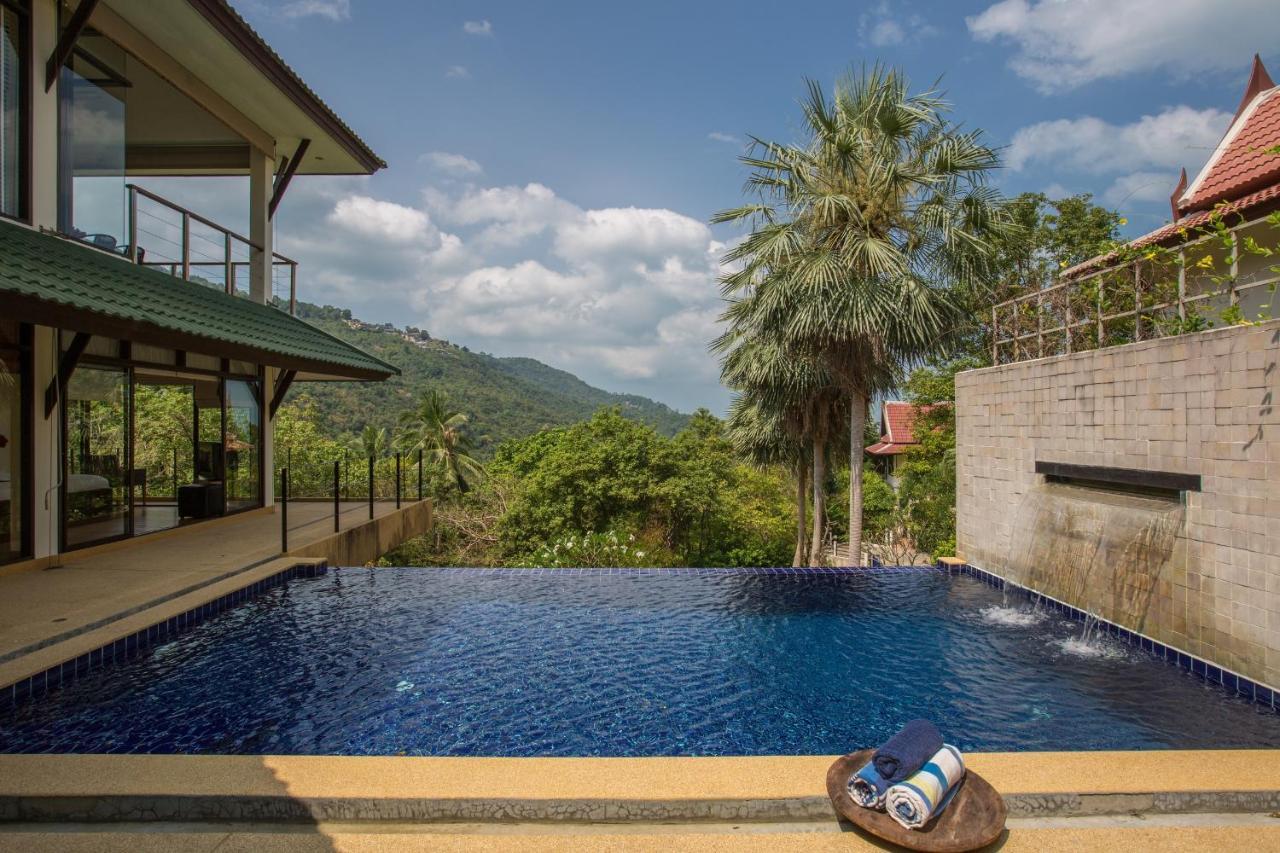Pai Chon * Ko Samui