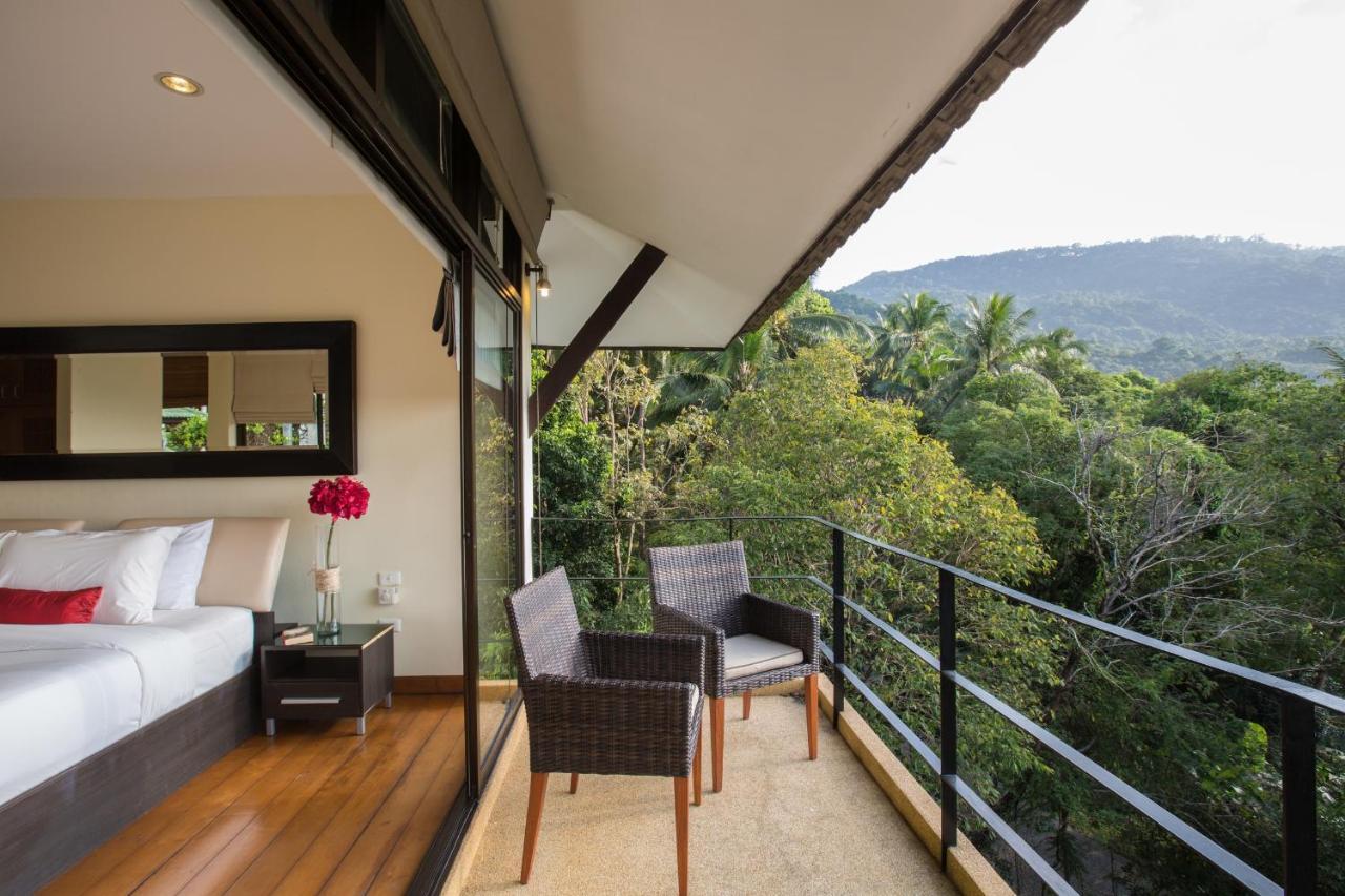 Pai Chon Villa Ko Samui