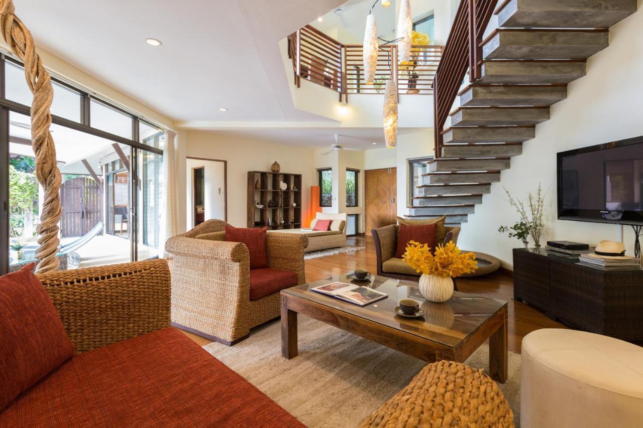 Villa Pai Chon
