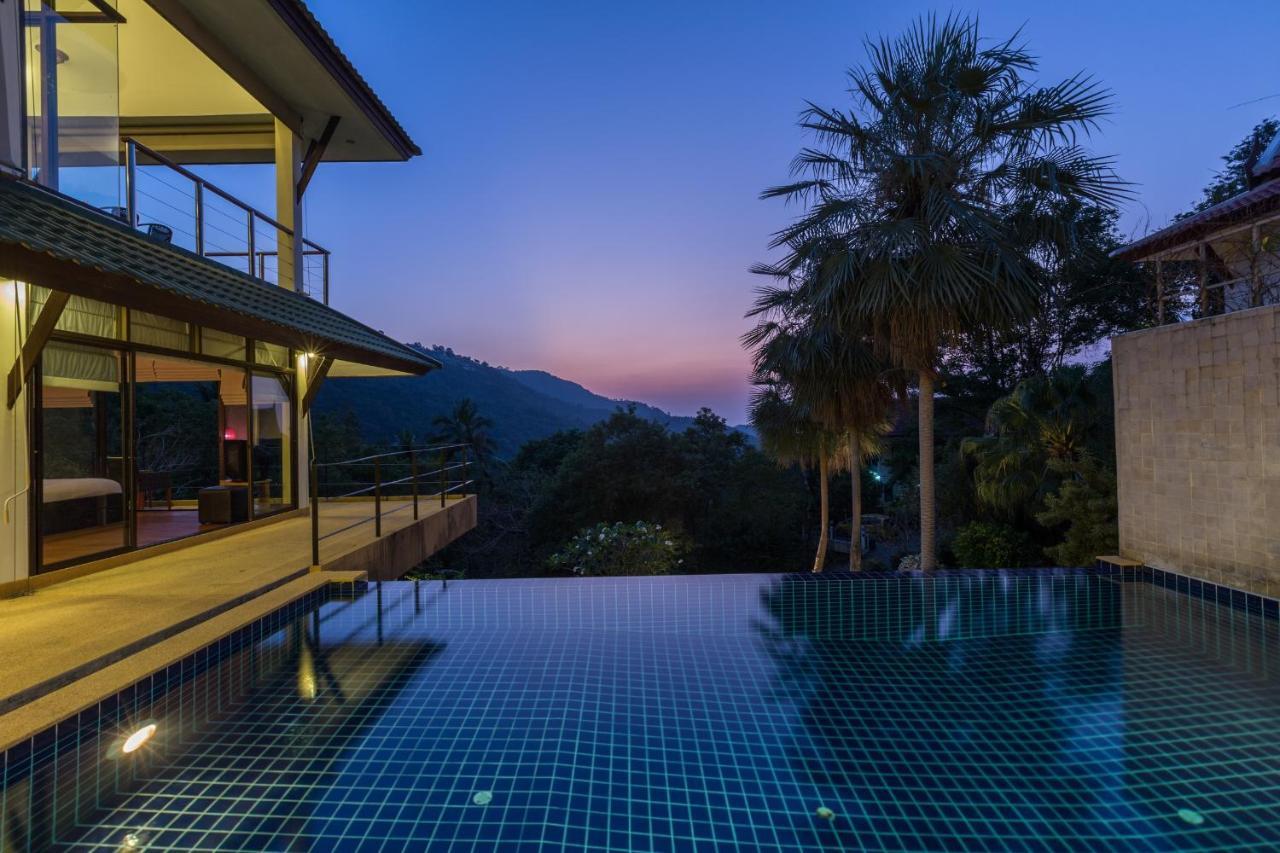 Villa Pai Chon *