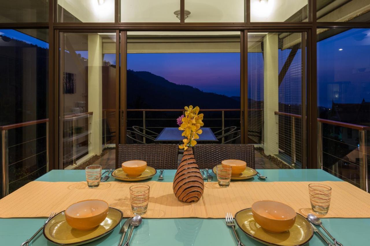 Villa Pai Chon
