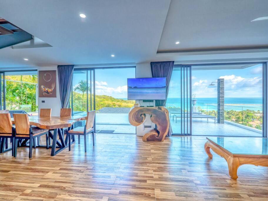 Reef View Pousada