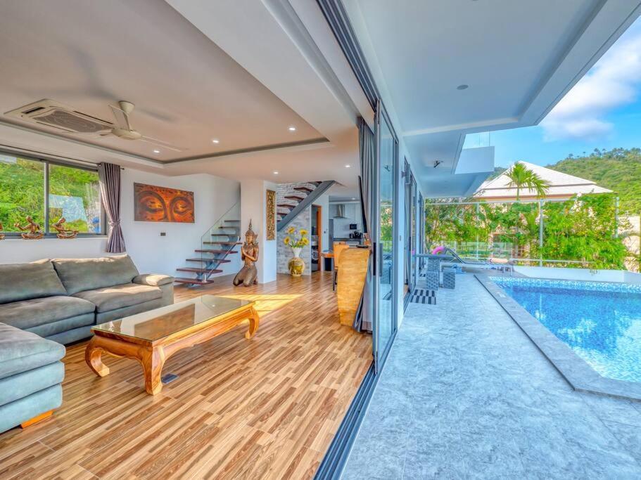 Reef View