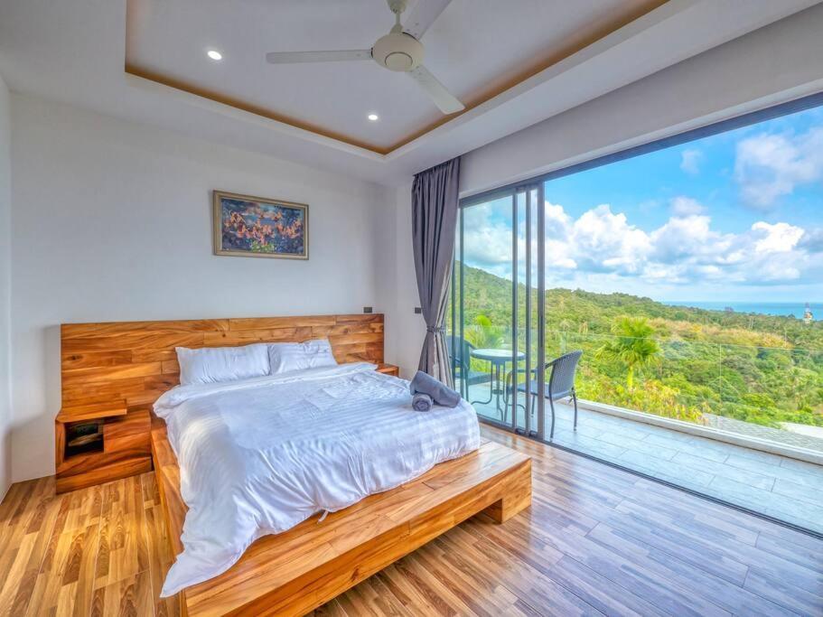 Pousada Reef View Lamai Beach (Koh Samui)