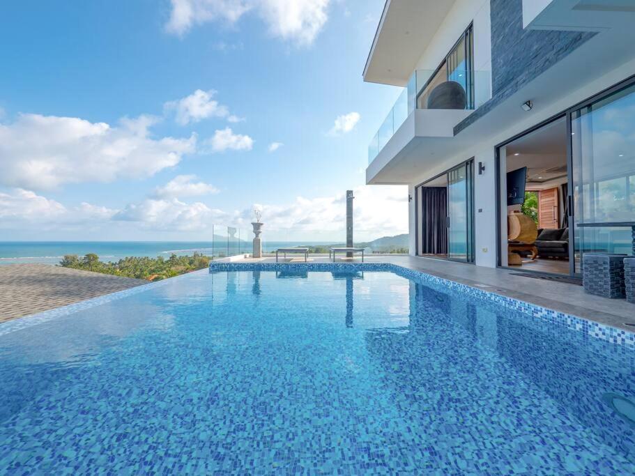 Pousada Reef View *