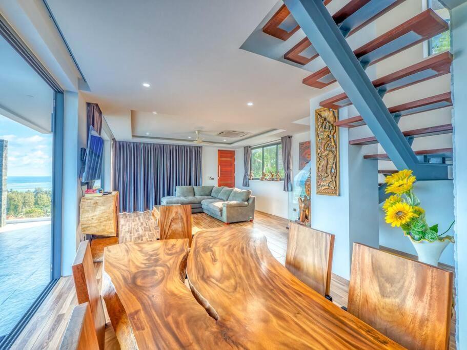 Reef View Lamai Beach (Koh Samui)
