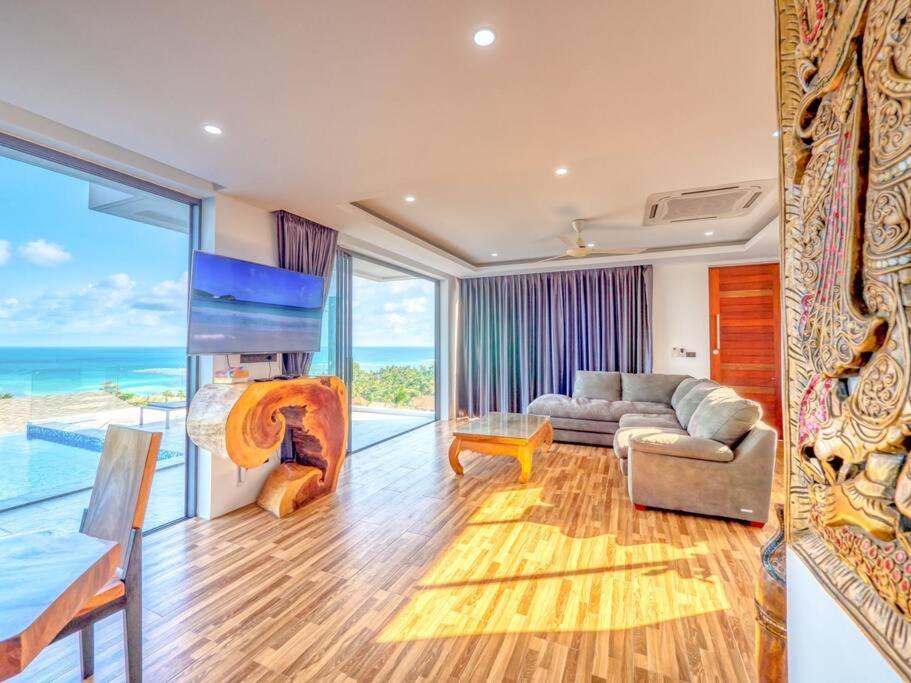 Reef View Pousada