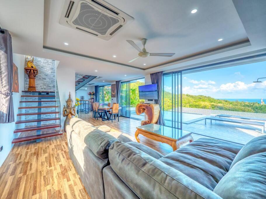 Reef View Pousada