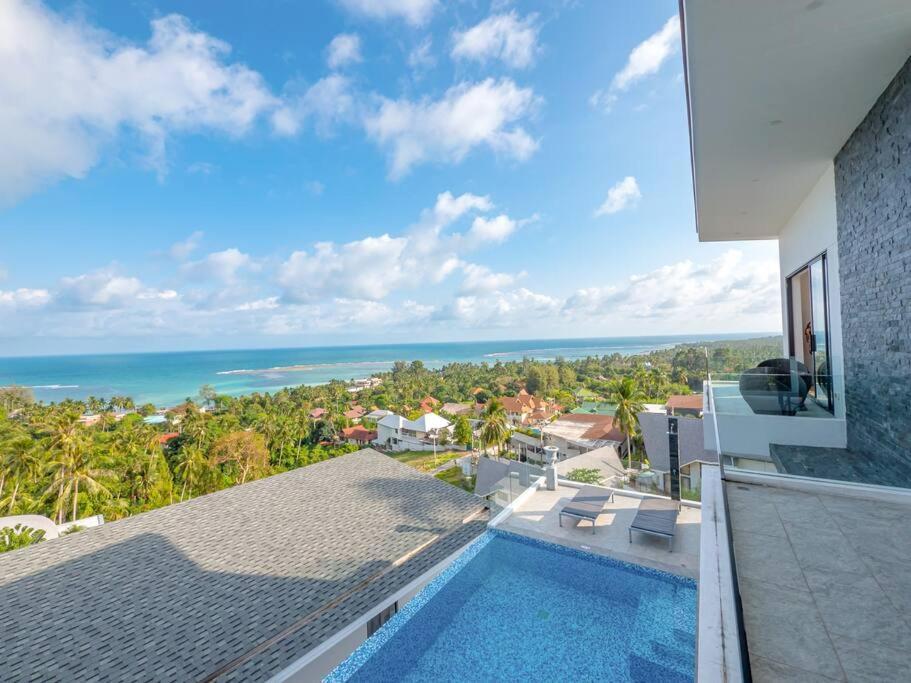 Reef View Pousada *
