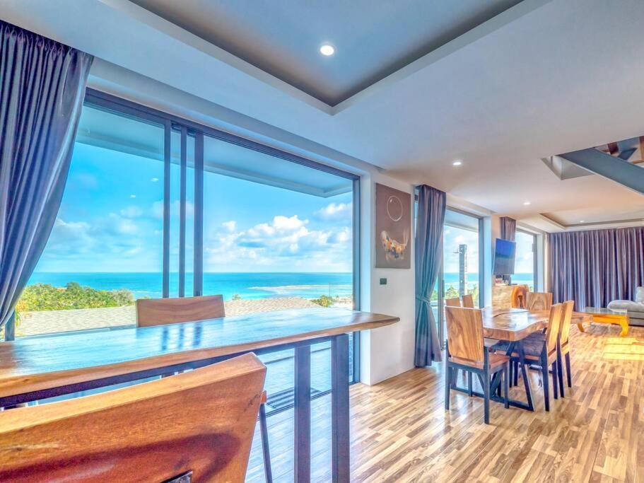 Reef View Pousada Lamai Beach (Koh Samui)