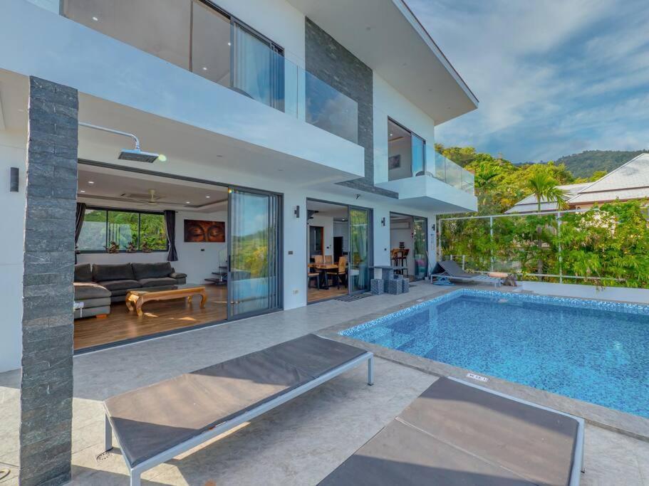 Reef View Pousada Lamai Beach (Koh Samui)