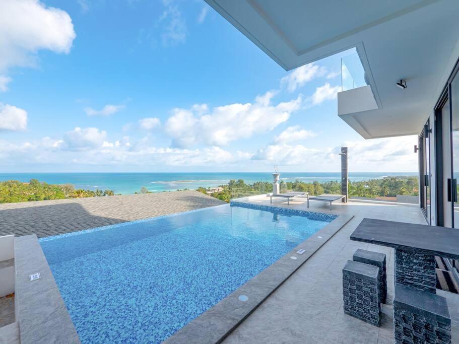 Reef View Pousada Lamai Beach (Koh Samui)