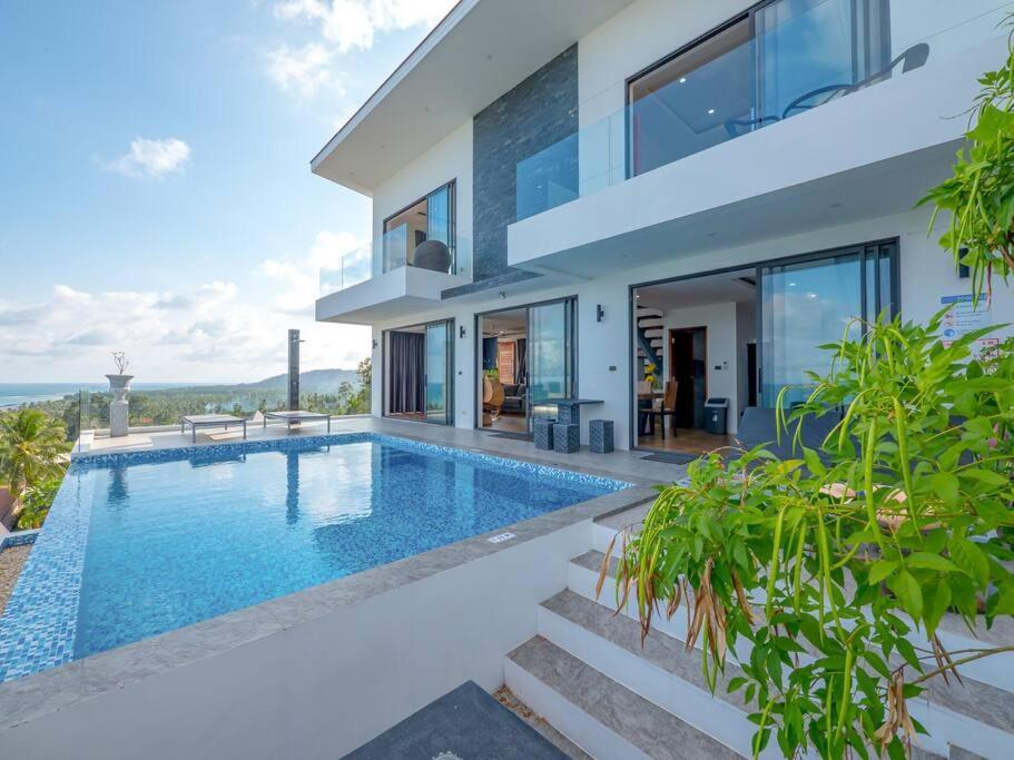 Pousada Reef View Lamai Beach (Koh Samui)
