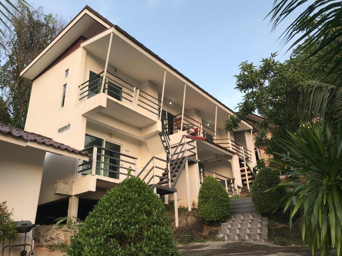 Resort Private Beachside Samui