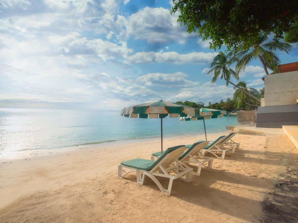 Sans Souci Samui - Sha Resort