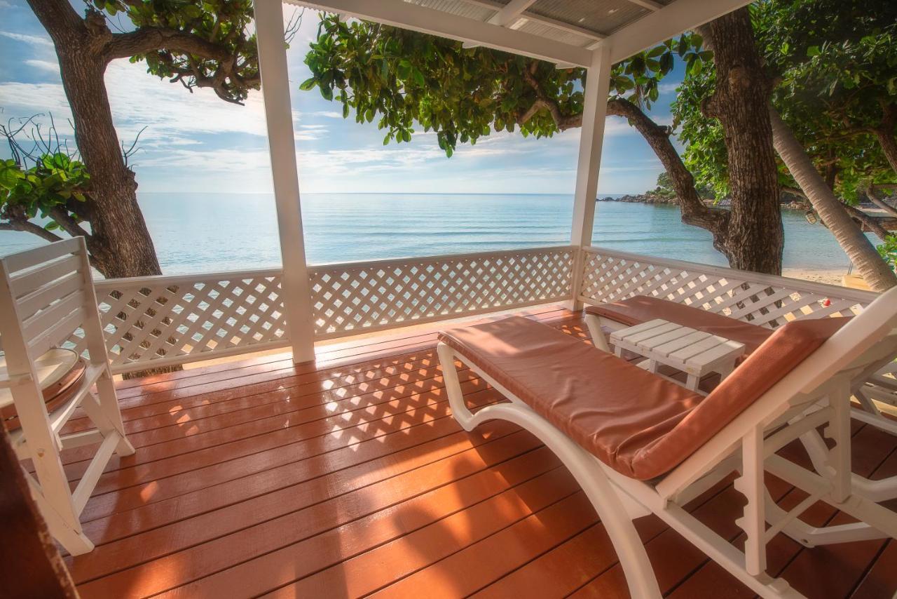 Resort Sans Souci Samui - Sha