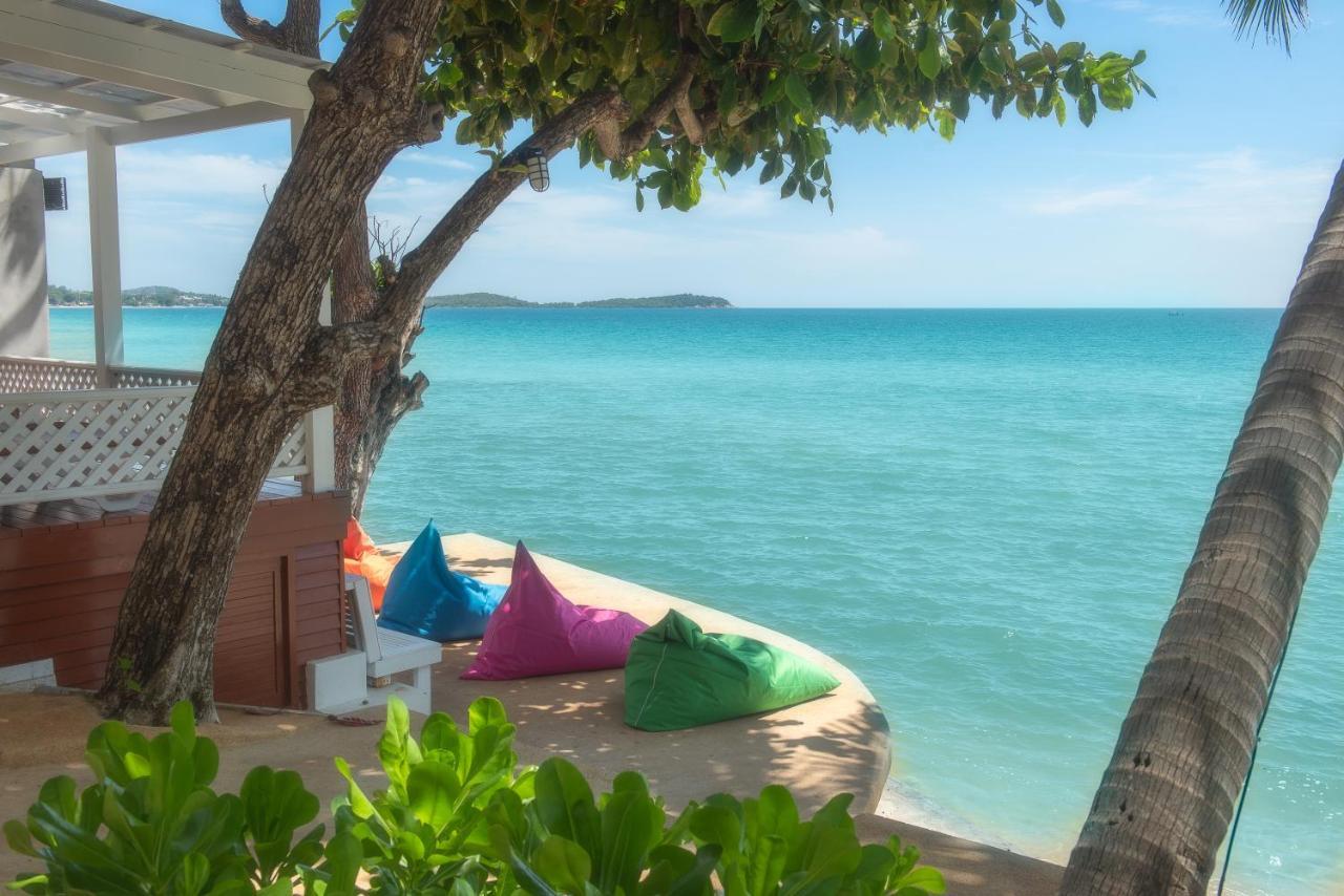 Sans Souci Samui - Sha Resort Chaweng (Koh Samui)