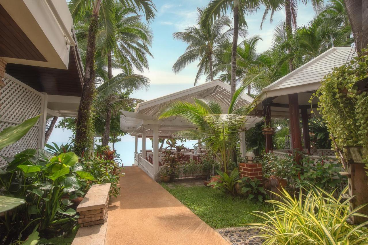 Sans Souci Samui - Sha