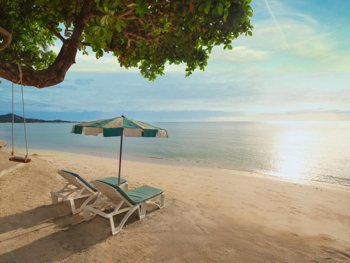 Sans Souci Samui - Sha Chaweng (Koh Samui)