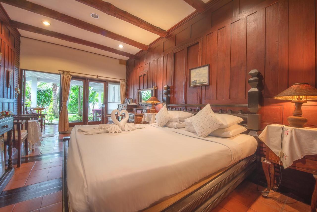 Sans Souci Samui - Sha 3*