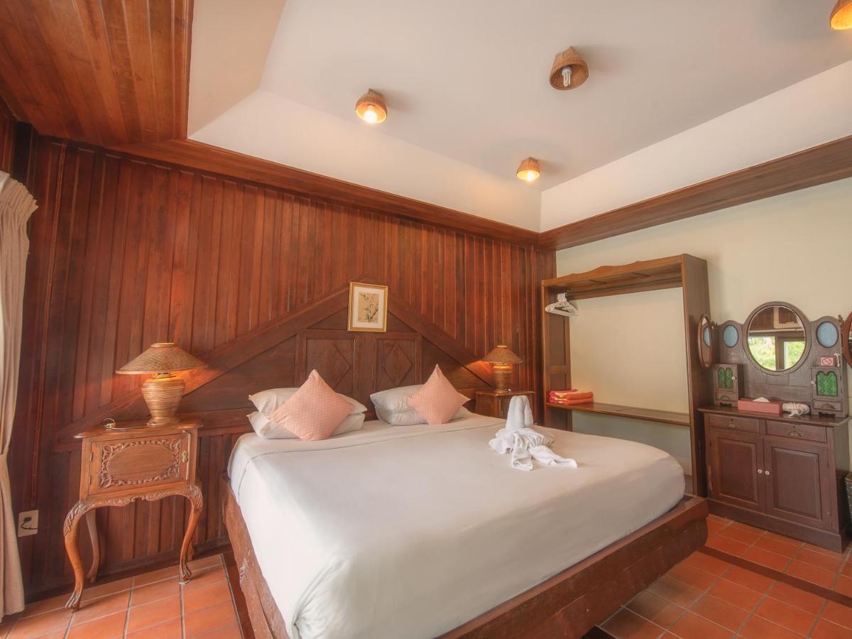 Sans Souci Samui - Sha