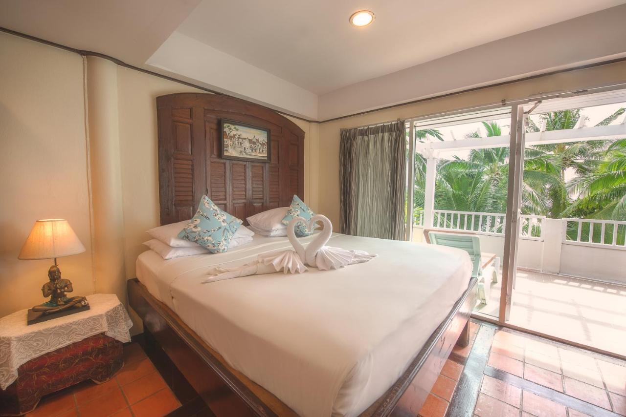 Sans Souci Samui - Sha 3*