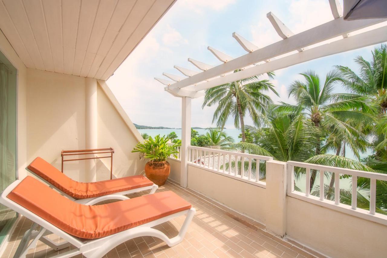 Sans Souci Samui - Sha 3*