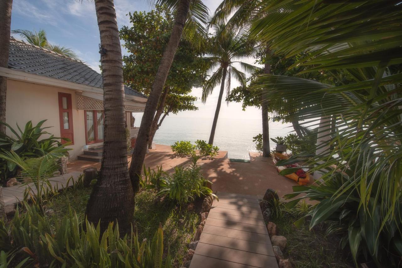 Sans Souci Samui - Sha Resort Chaweng (Koh Samui)