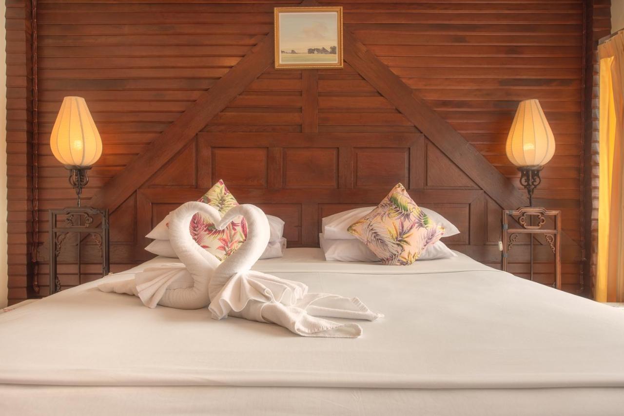 Resort Sans Souci Samui - Sha
