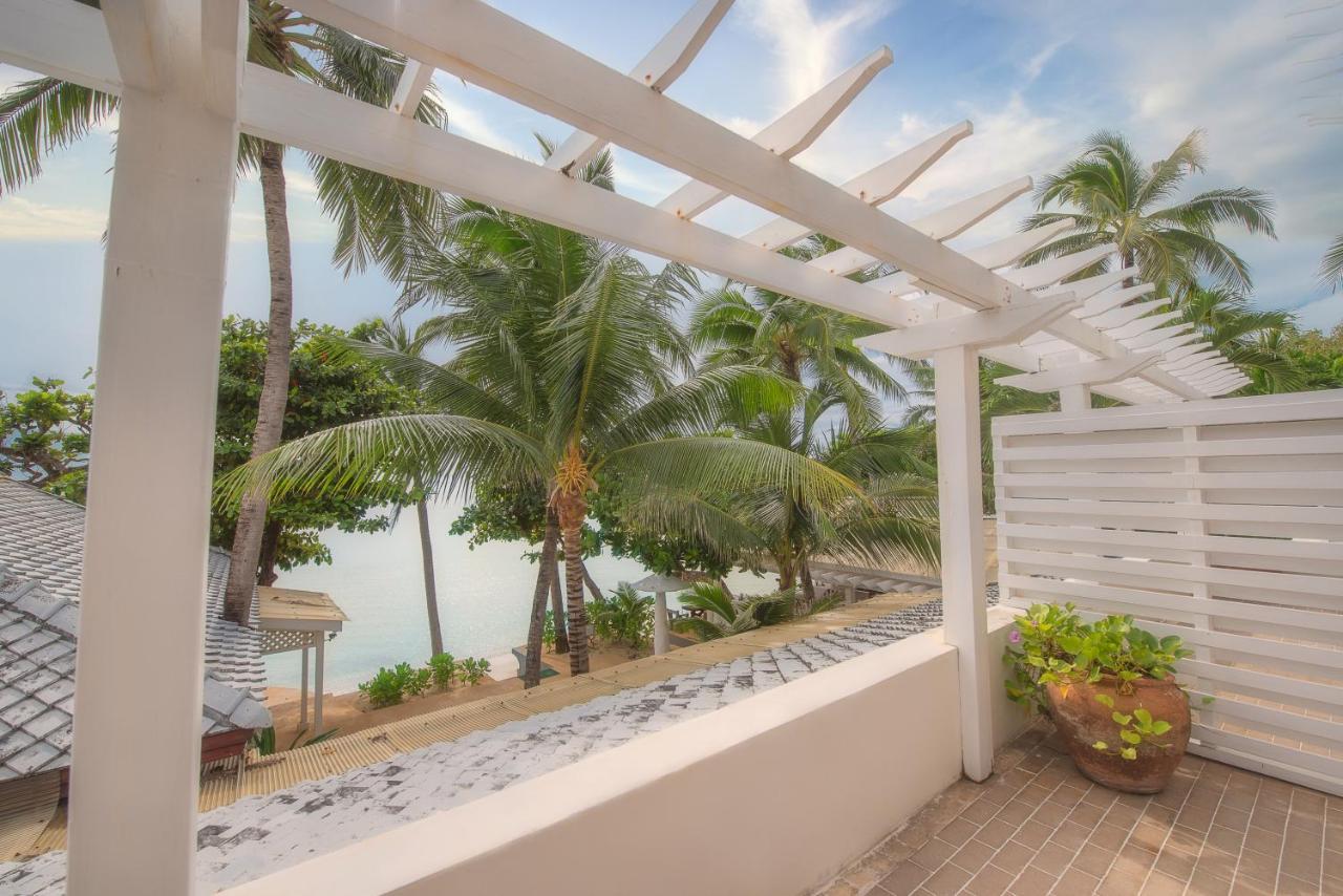 Sans Souci Samui - Sha