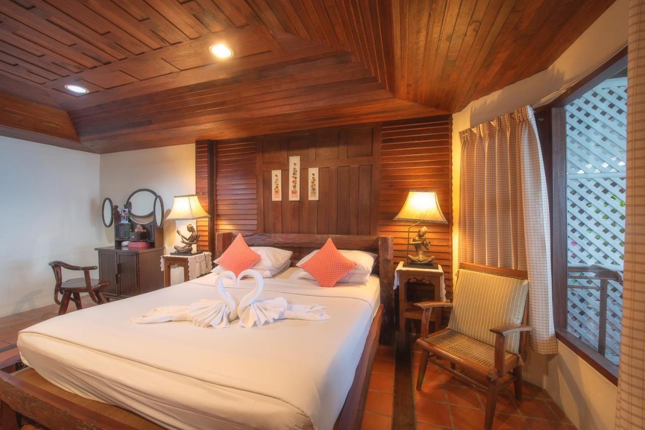 Sans Souci Samui - Sha Resort Chaweng (Koh Samui)