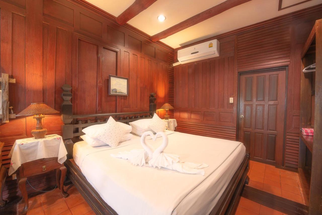 Sans Souci Samui - Sha Chaweng (Koh Samui)